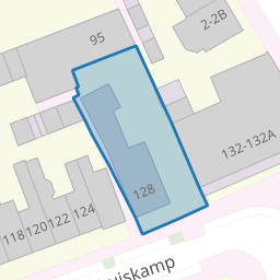 Perceel AMF00-G-2343