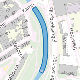 Perceel AMF00-G-2355