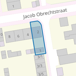 Perceel AMF00-G-2365