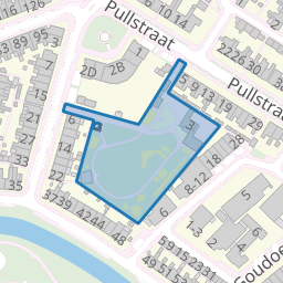 Perceel AMF00-G-2369