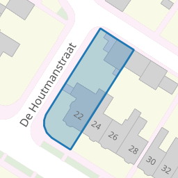 Perceel AMF00-G-2375