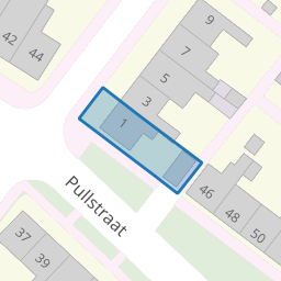 Perceel AMF00-G-2376