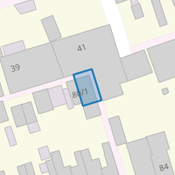 Perceel AMF00-G-2378