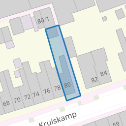 Perceel AMF00-G-2379