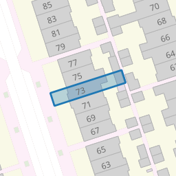 Perceel AMF00-G-2381