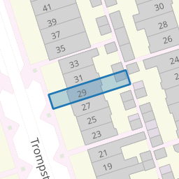 Perceel AMF00-G-2384