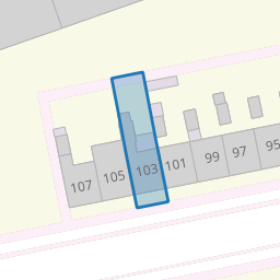 Perceel AMF00-G-2388