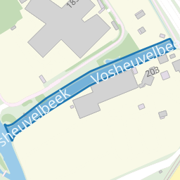 Perceel AMF00-G-2400