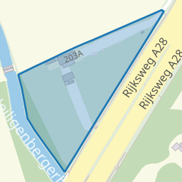 Perceel AMF00-G-2403