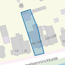 Perceel AMF00-G-2425