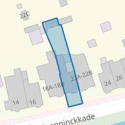 Perceel AMF00-G-2426