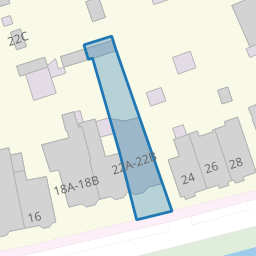 Perceel AMF00-G-2427