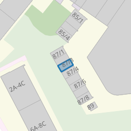 Perceel AMF00-G-2443