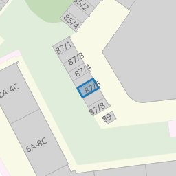 Perceel AMF00-G-2444