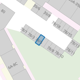 Perceel AMF00-G-2450