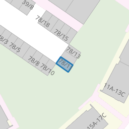 Perceel AMF00-G-2455