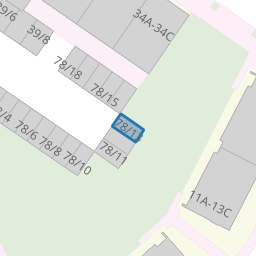 Perceel AMF00-G-2457