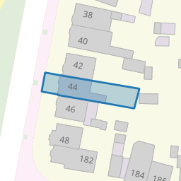 Perceel AMF00-G-2460