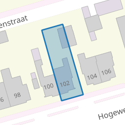 Perceel AMF00-G-2466