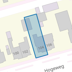 Perceel AMF00-G-2467