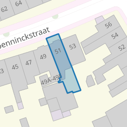 Perceel AMF00-G-2469