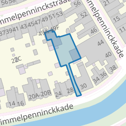 Perceel AMF00-G-2470