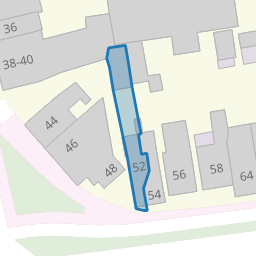 Perceel AMF00-G-2489