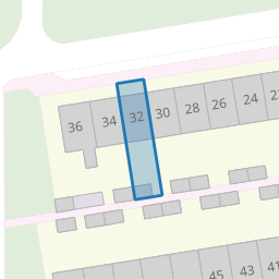 Perceel AMF00-G-2510