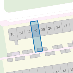 Perceel AMF00-G-2511