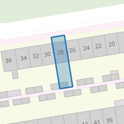 Perceel AMF00-G-2512