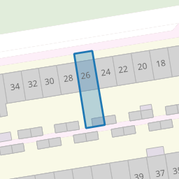 Perceel AMF00-G-2513