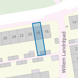 Perceel AMF00-G-2517