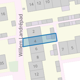 Perceel AMF00-G-2527