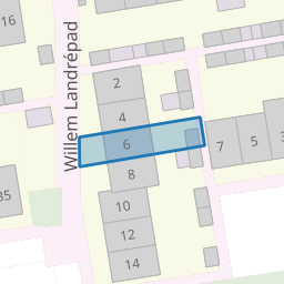 Perceel AMF00-G-2528