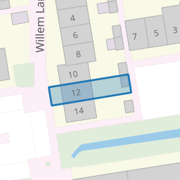 Perceel AMF00-G-2531