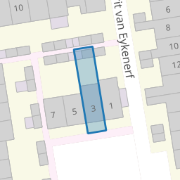 Perceel AMF00-G-2535