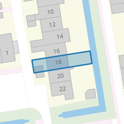 Perceel AMF00-G-2545