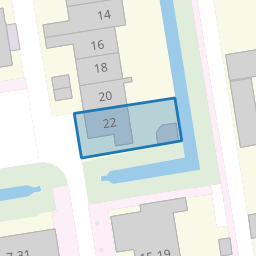 Perceel AMF00-G-2547