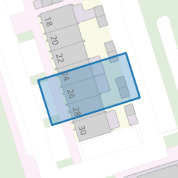 Perceel AMF00-G-2558