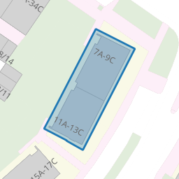 Perceel AMF00-G-2561