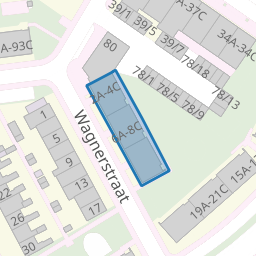 Perceel AMF00-G-2563