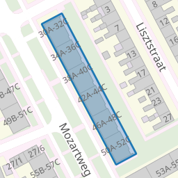 Perceel AMF00-G-2565