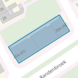 Perceel AMF00-G-2569