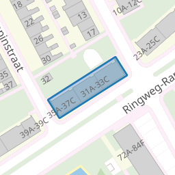 Perceel AMF00-G-2572