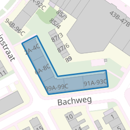 Perceel AMF00-G-2575