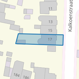 Perceel AMF00-G-2580