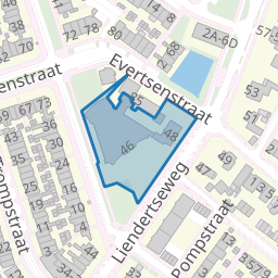 Perceel AMF00-G-2582