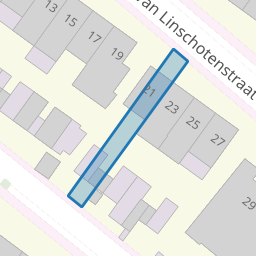 Perceel AMF00-G-2598