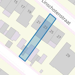 Perceel AMF00-G-2599