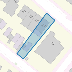 Perceel AMF00-G-2601